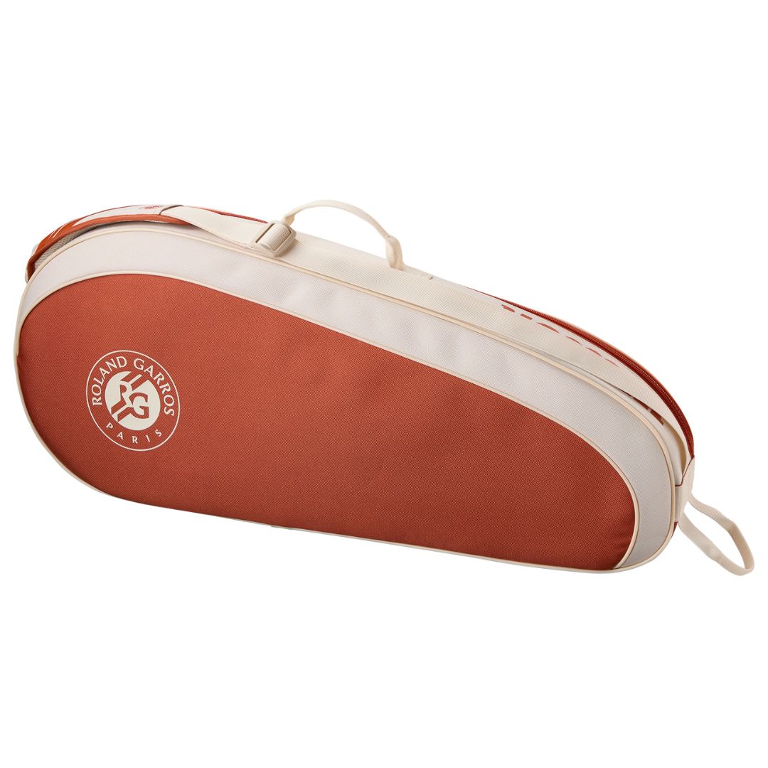 Wilson Team 3 Pack RG 2025 Cream/Clay